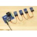 SI7050 High Accuracy Temperature Sensor ±1.0°C I2C Mini Module